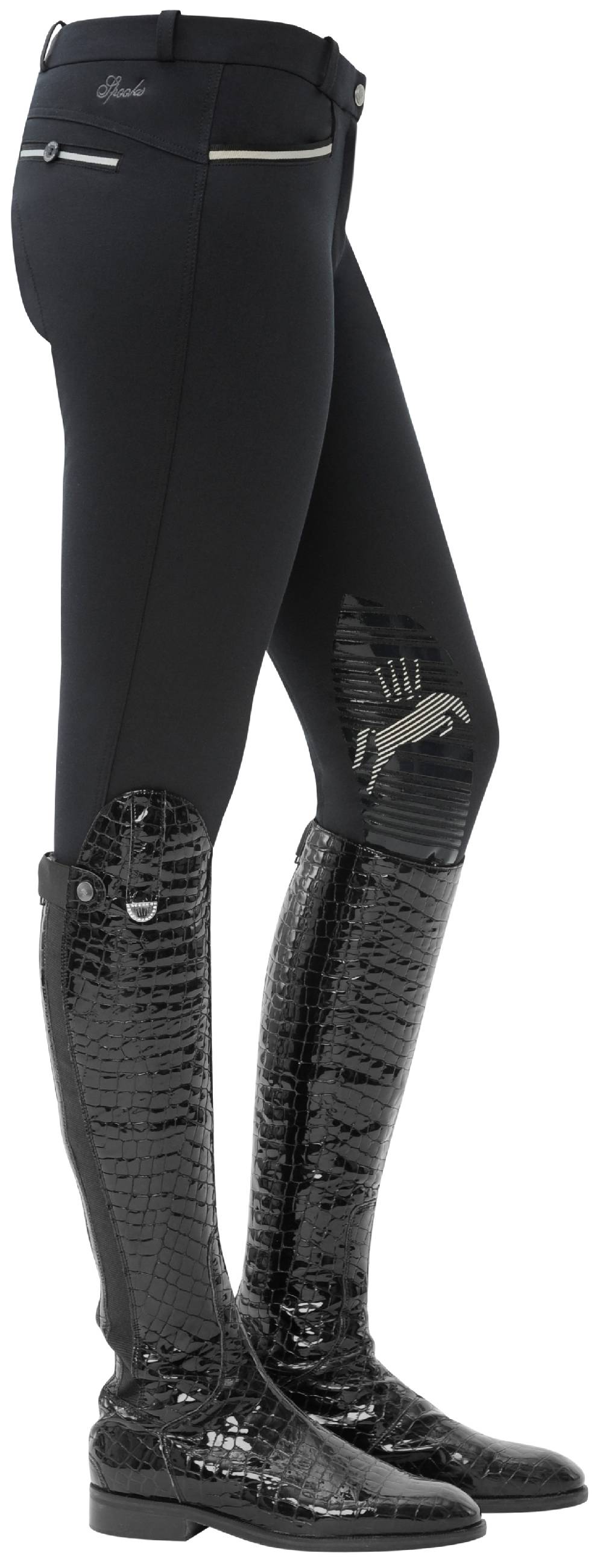 Spooks Ricarda Knee Grip Sonderangebot