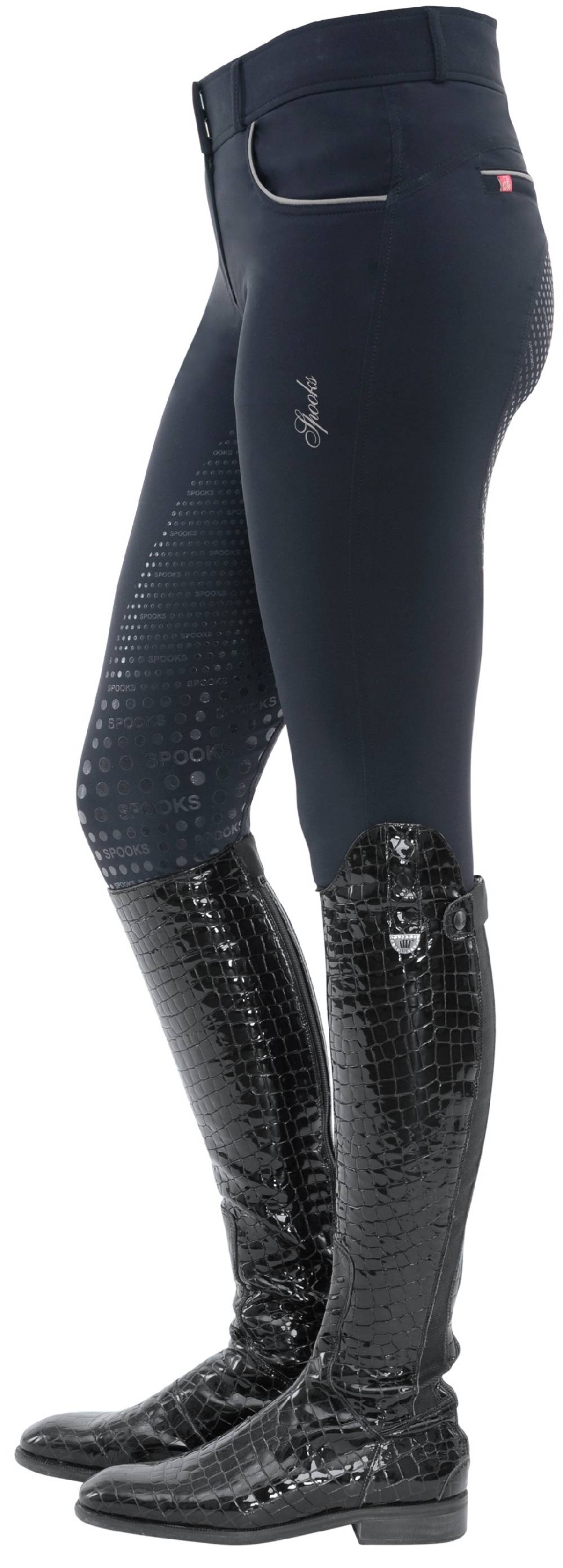 Spooks Abbie Light Full Grip Rabatt