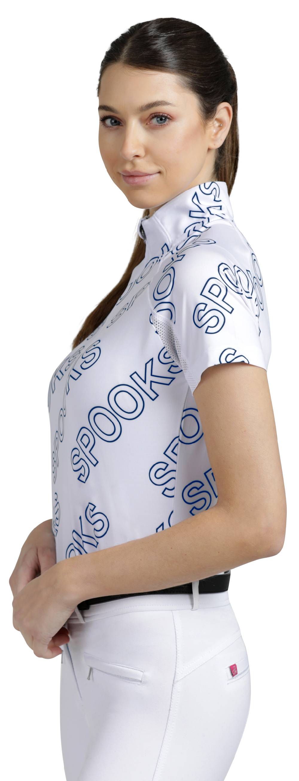 Spooks Showshirt Niena Günstig kaufen