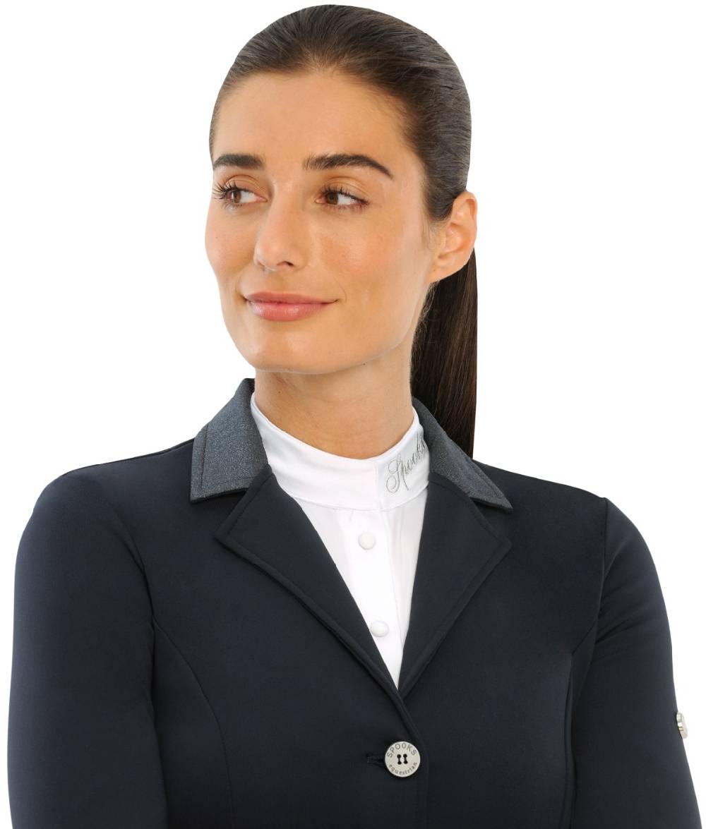 Spooks Showjacket Fabianah Versandkostenfrei