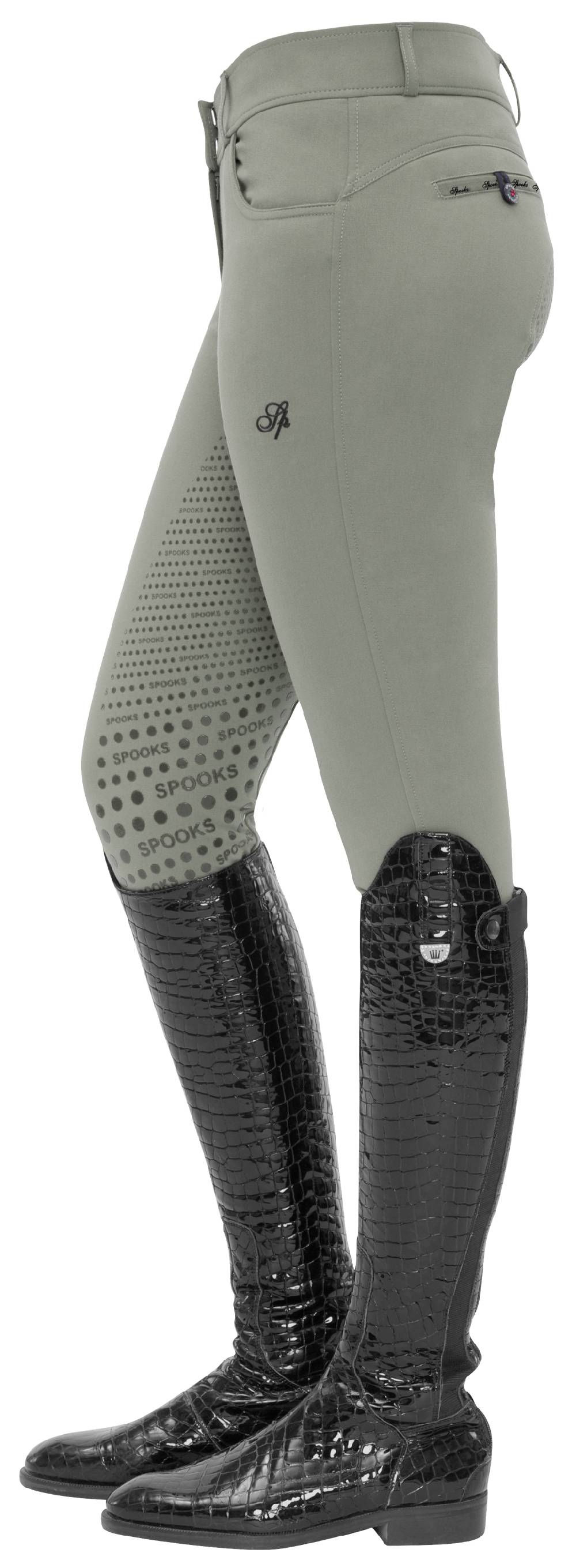 Spooks Elina Full Grip Begrenztes Angebot