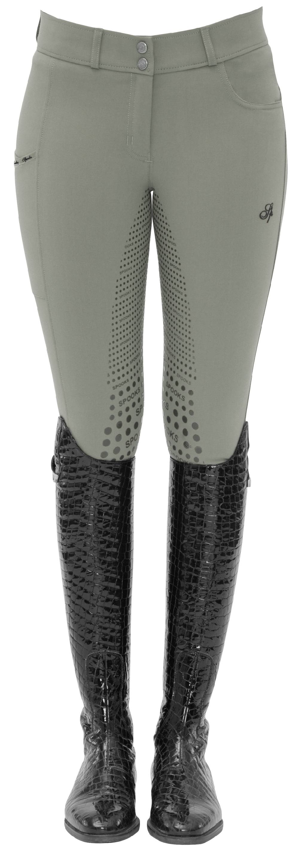Spooks Elina Full Grip Begrenztes Angebot