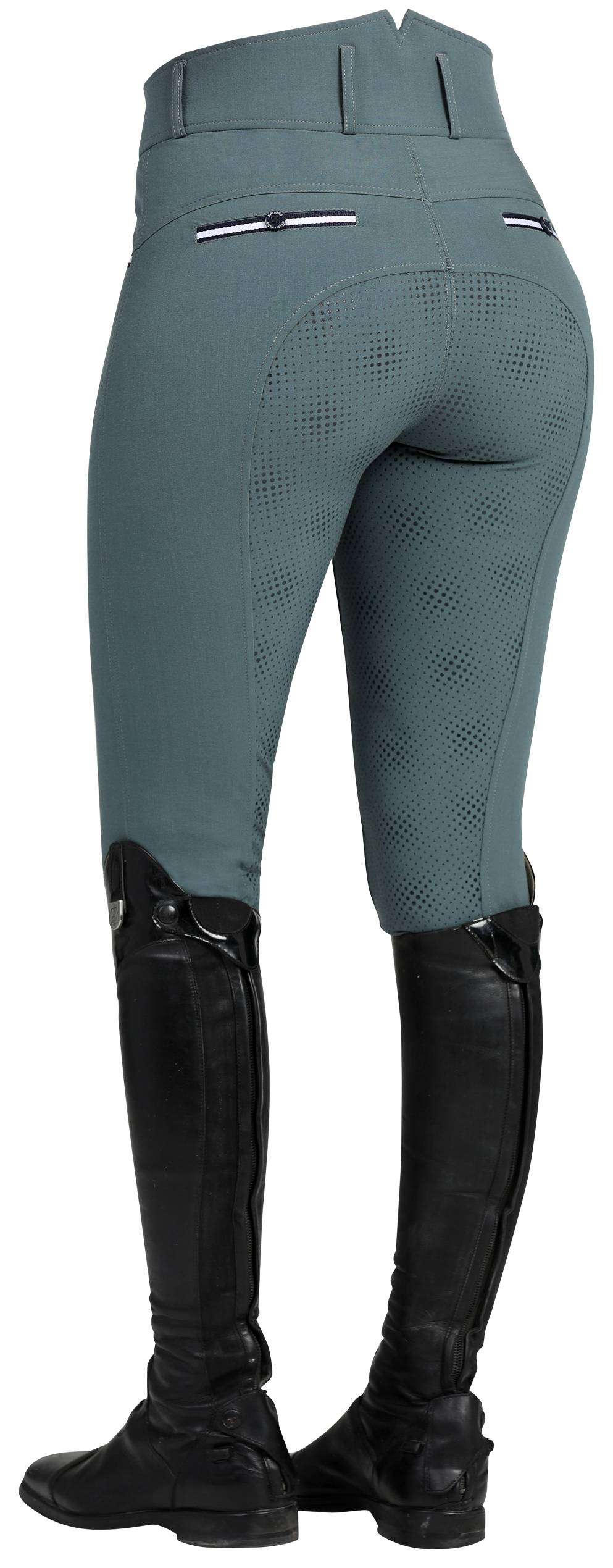 Spooks Ricarda Full Grip High Waist Black Friday