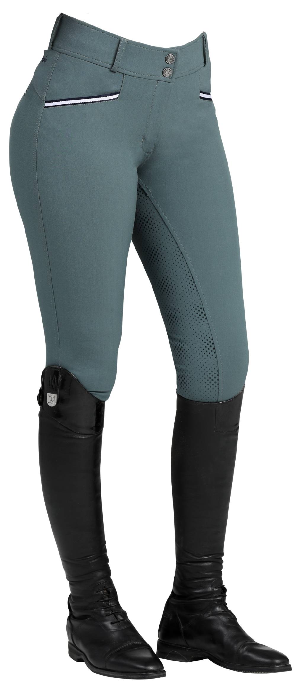 Spooks Ricarda Full Grip High Waist Black Friday