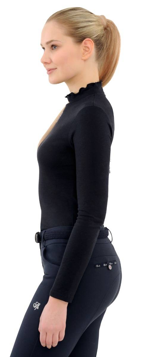 Spooks Maila Longsleeve Shirt Weihnachtsangebot