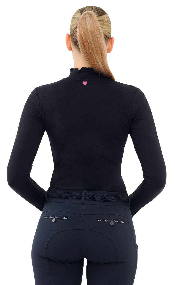 Spooks Maila Longsleeve Shirt Weihnachtsangebot