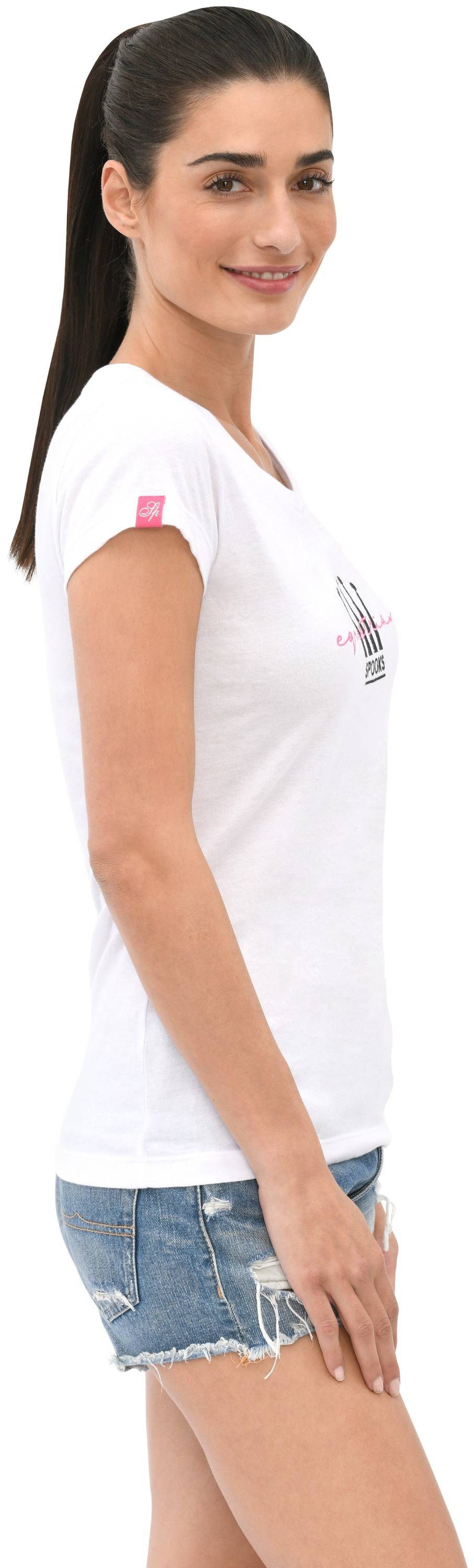 Spooks Luhna Shirt Osterangebot