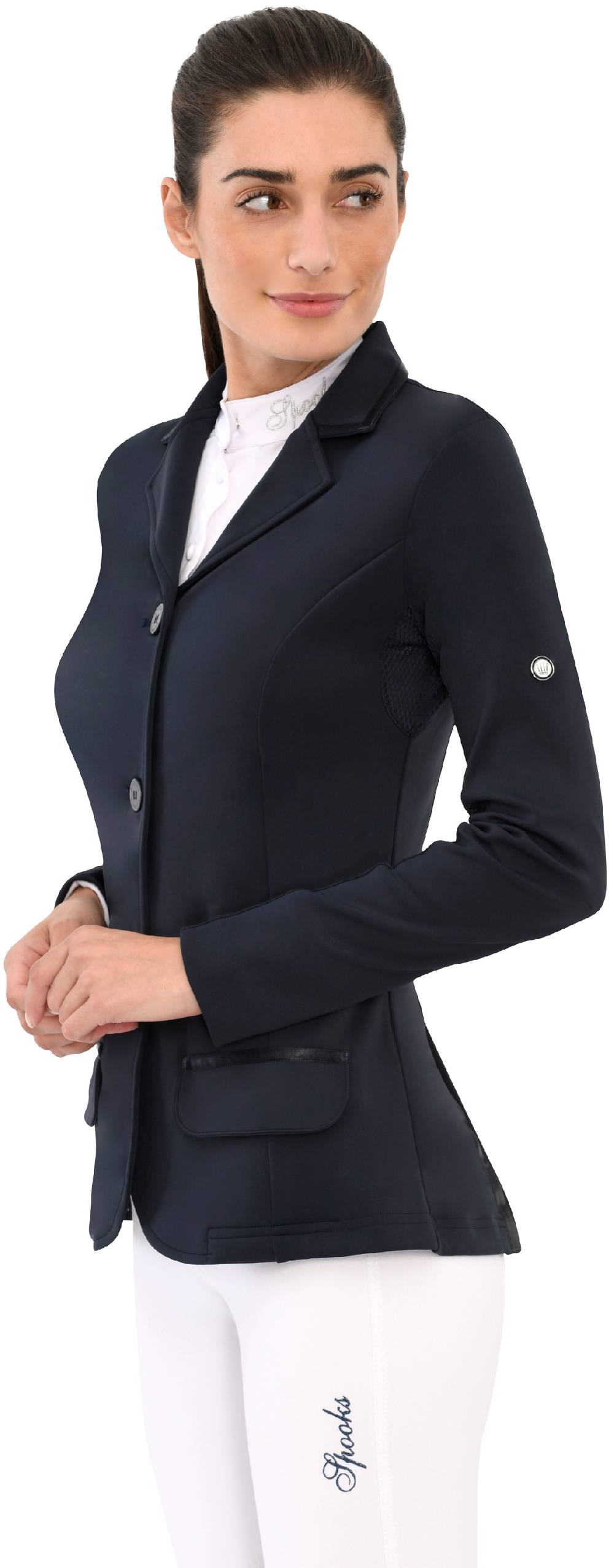 Spooks Showjacket Melhinda Muttertagsangebot