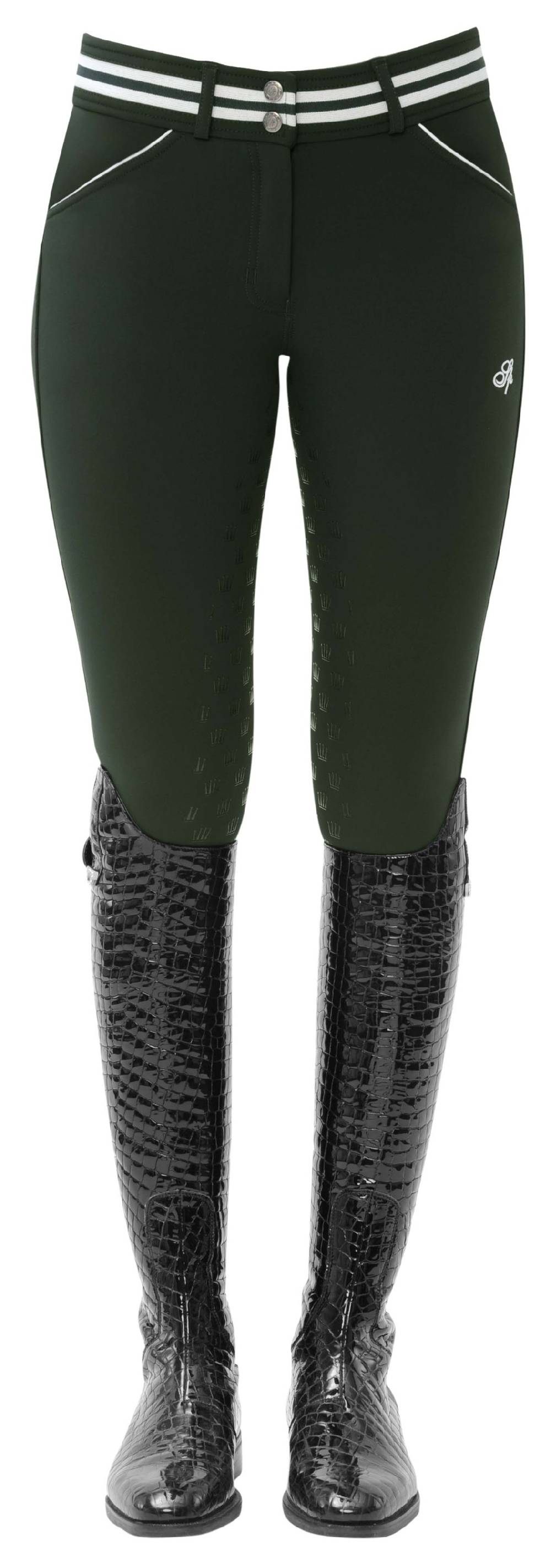 Spooks Fiona Full Grip Thermo Top Angebot
