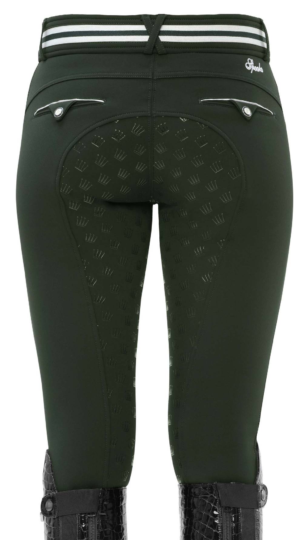 Spooks Fiona Full Grip Thermo Top Angebot
