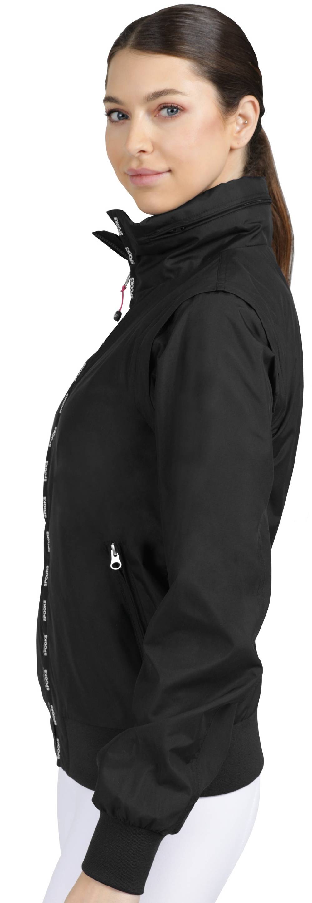 Spooks Aninah Jacket Neueste Mode
