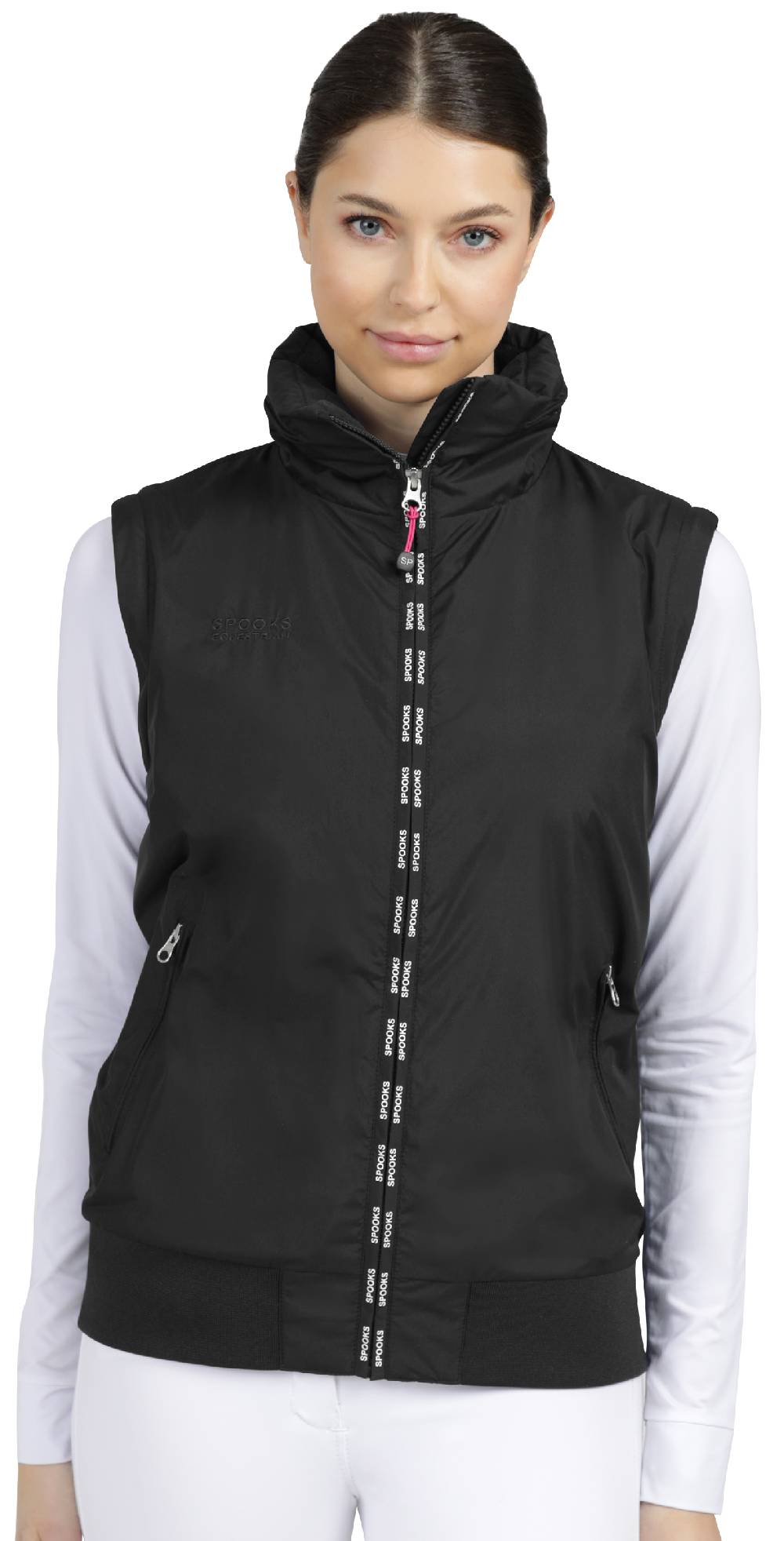 Spooks Aninah Jacket Neueste Mode