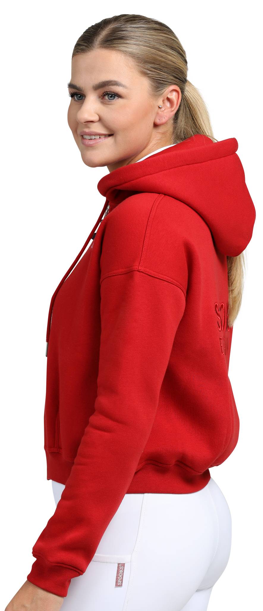 Spooks Marlhen Sweat Jacket Online Outlet