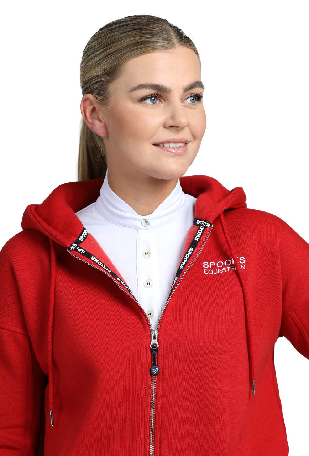 Spooks Marlhen Sweat Jacket Online Outlet