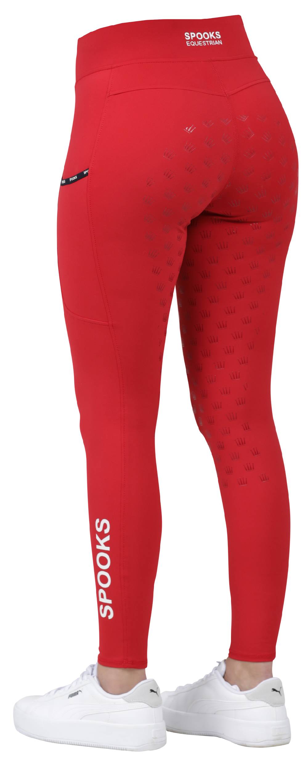 Spooks Emalia Full Grip Leggins Zeitlich begrenztes Angebot