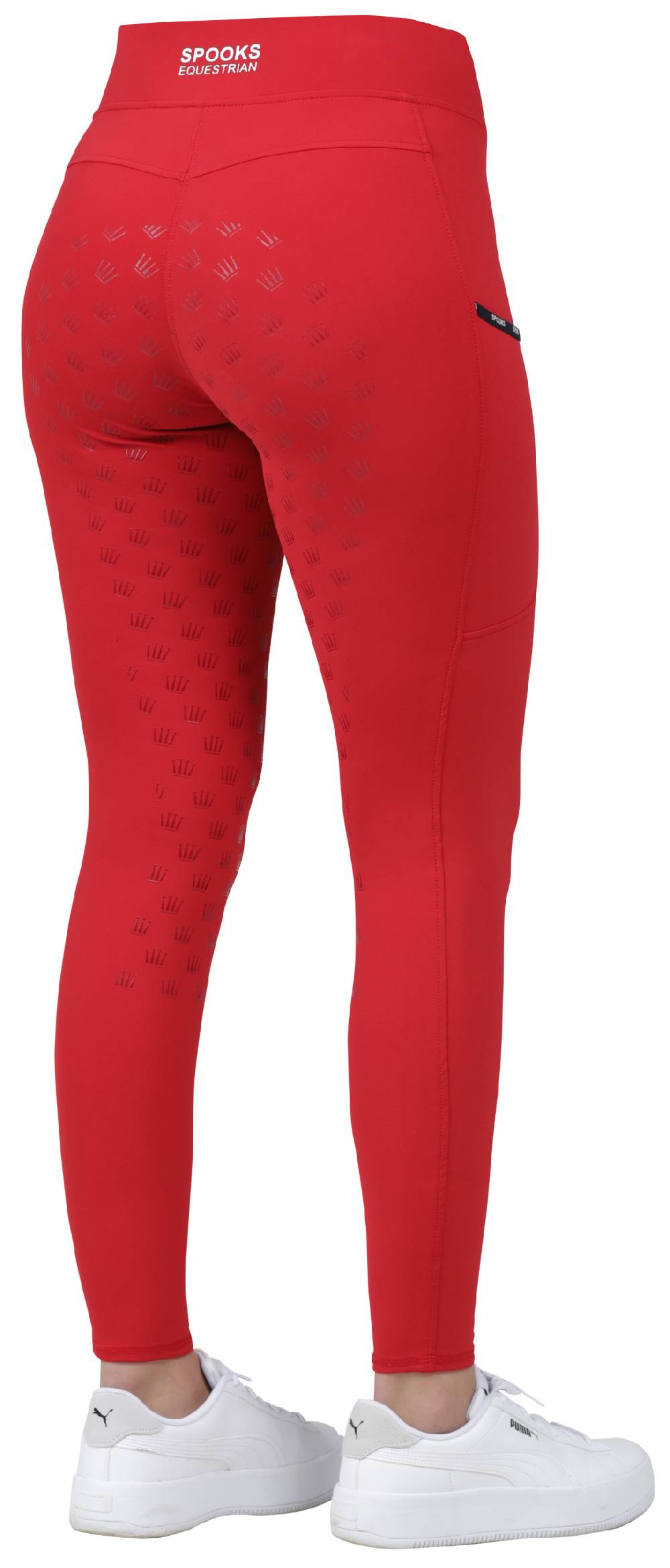 Spooks Emalia Full Grip Leggins Zeitlich begrenztes Angebot