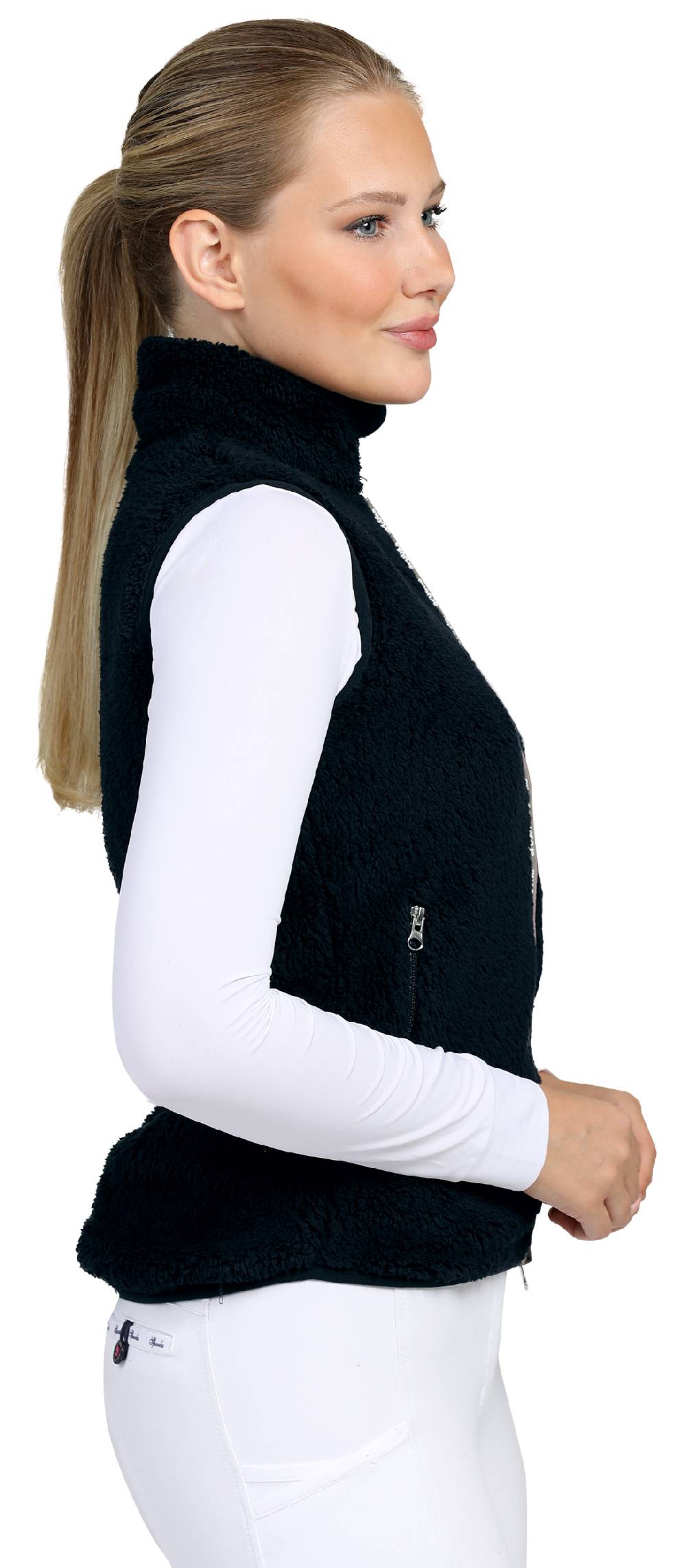 Spooks Vhilma Teddy Bodywarmer Bestseller
