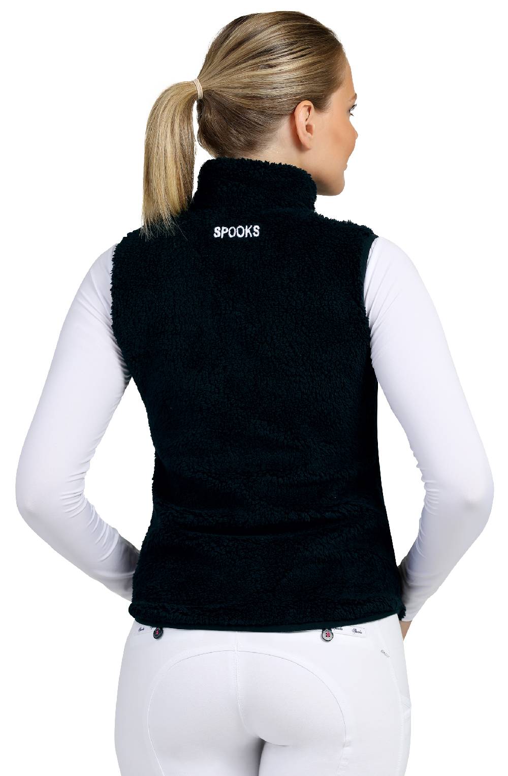 Spooks Vhilma Teddy Bodywarmer Bestseller