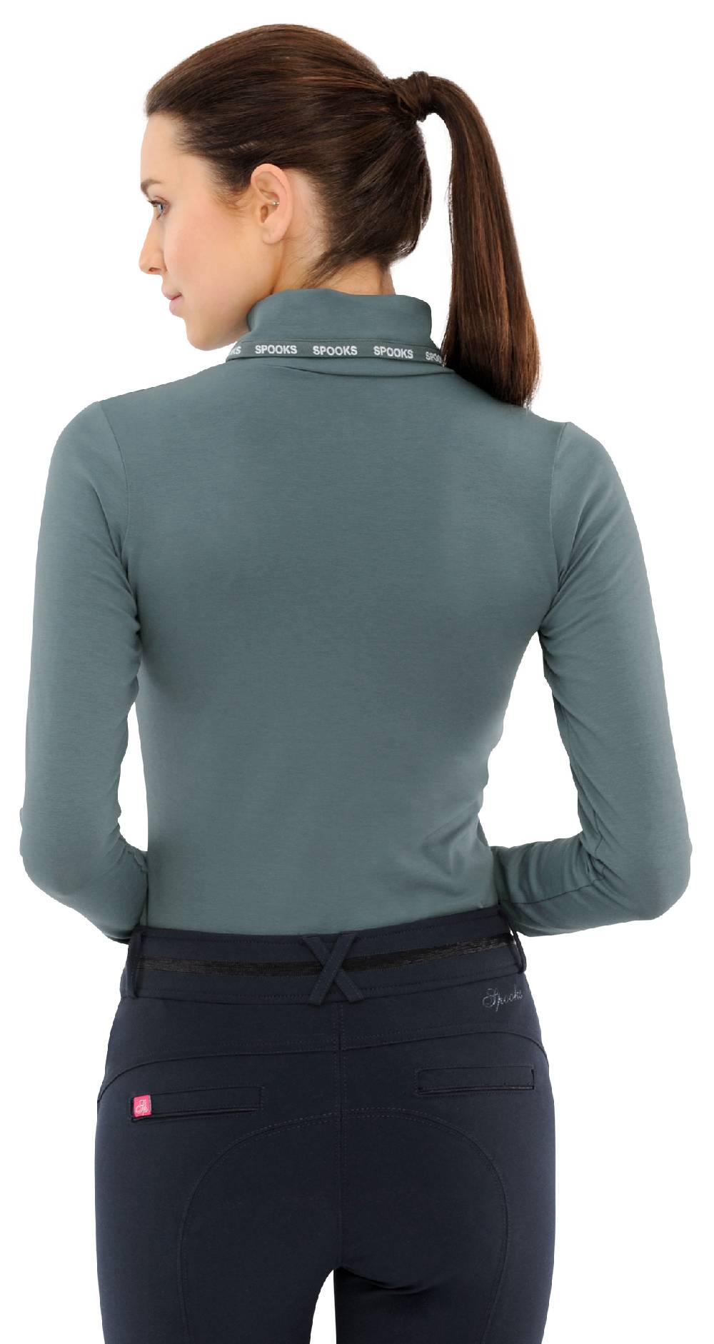Spooks Leliah Turtleneck Saisonale Angebote