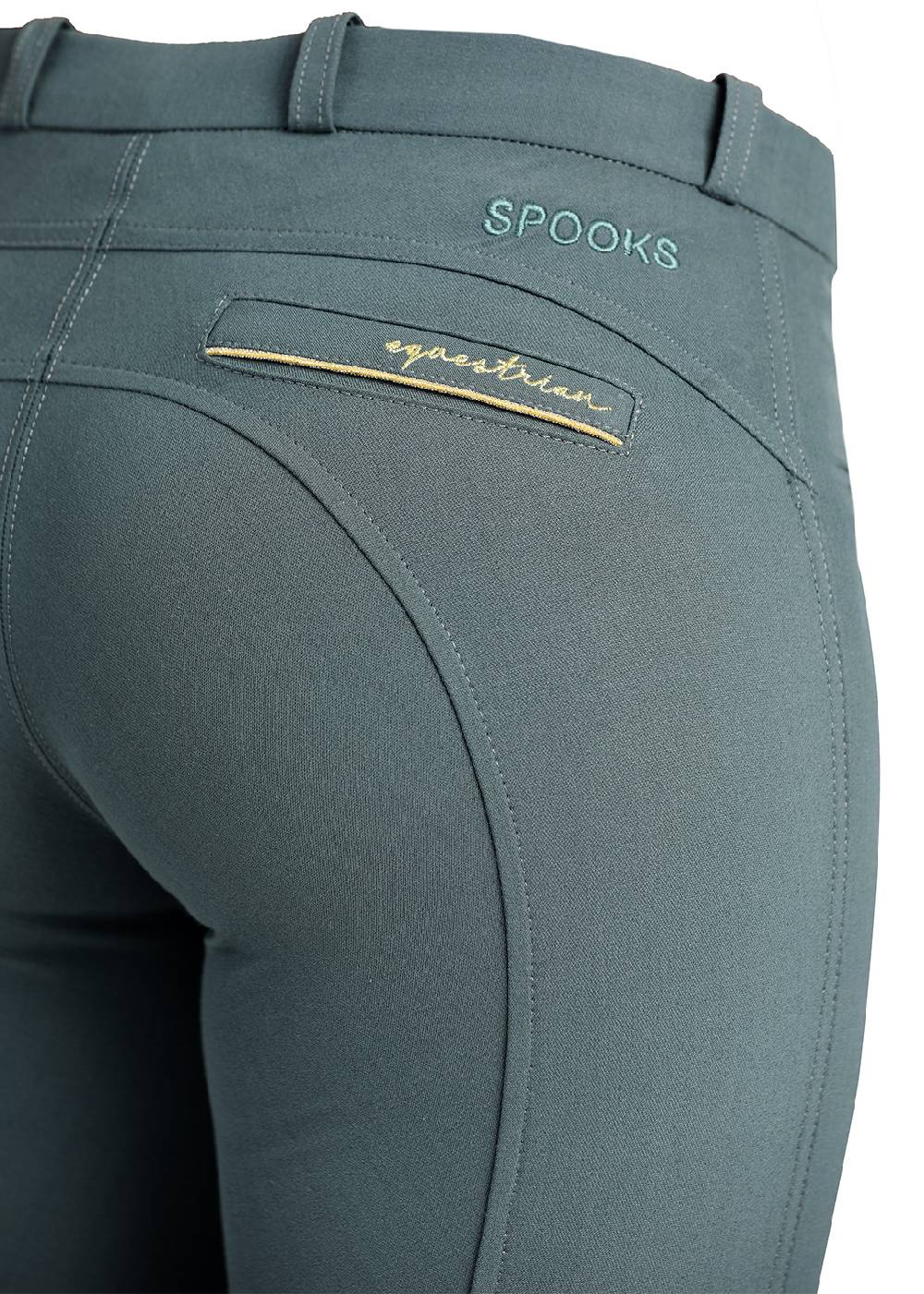 Spooks Annber Knee Grip Räumungsverkauf