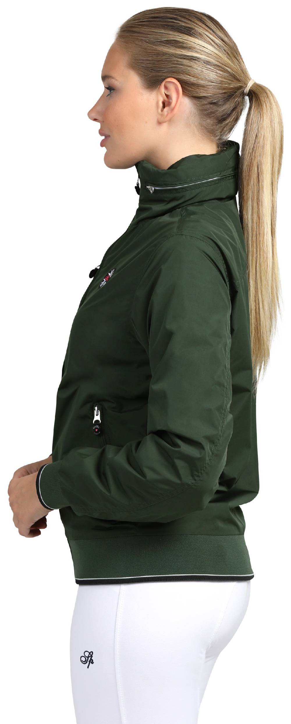 Spooks Cleo Jacket Tägliche Deals