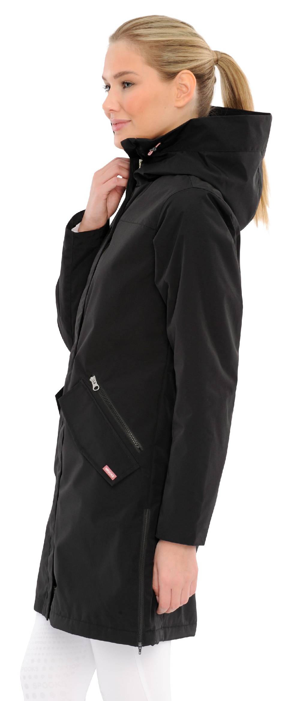 Spooks Dannica Coat Tiefpreis