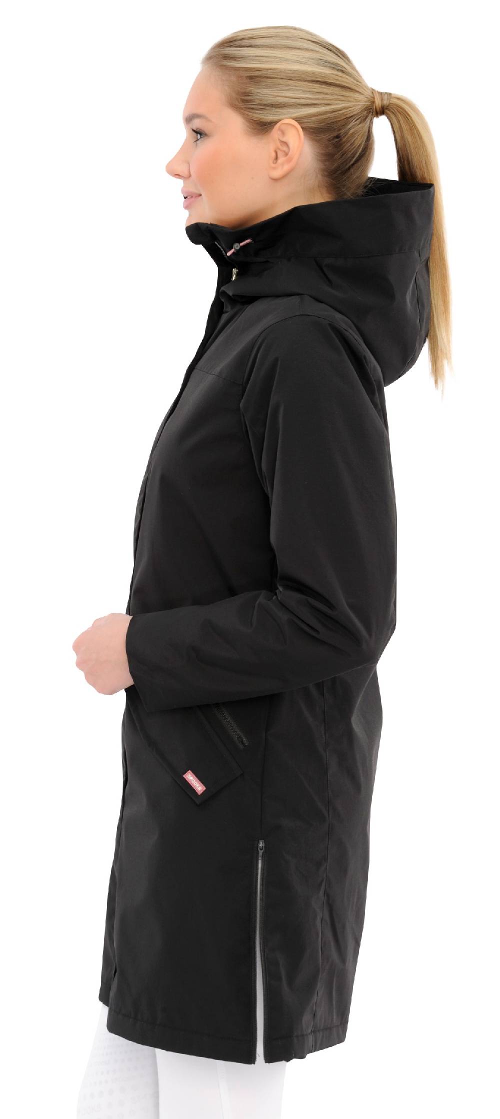 Spooks Dannica Coat Tiefpreis