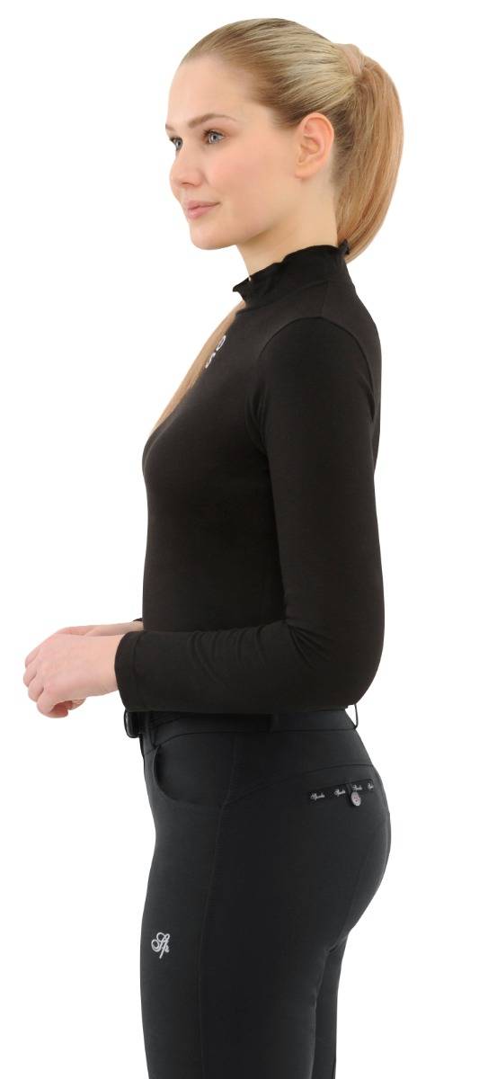 Spooks Maila Longsleeve Shirt Super Sparpreis