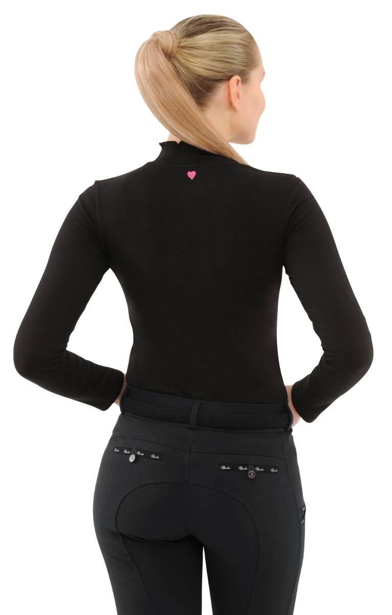 Spooks Maila Longsleeve Shirt Super Sparpreis