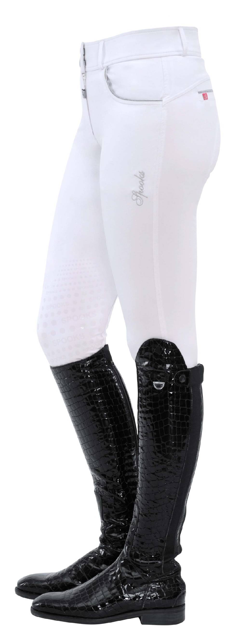 Spooks Abbie Knee Grip Wochenangebot