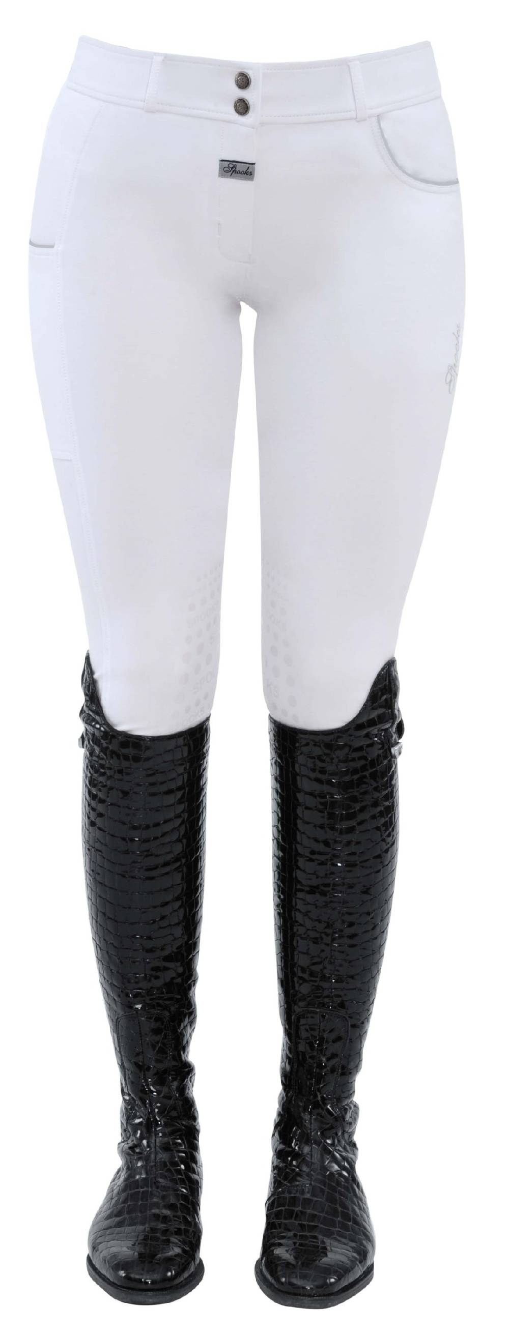 Spooks Abbie Knee Grip Wochenangebot