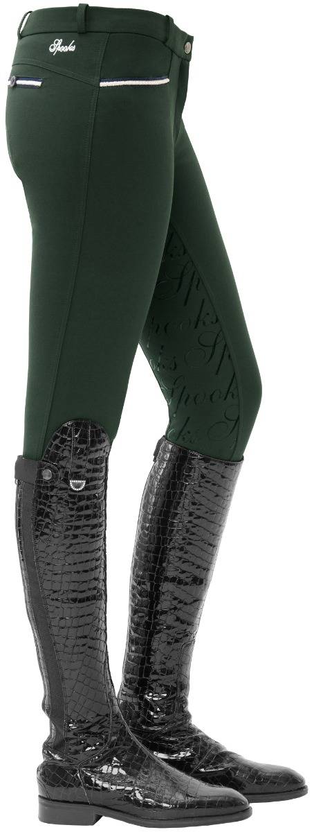 Spooks Ricarda Full Grip Pearls Kostenlose Rückgabe
