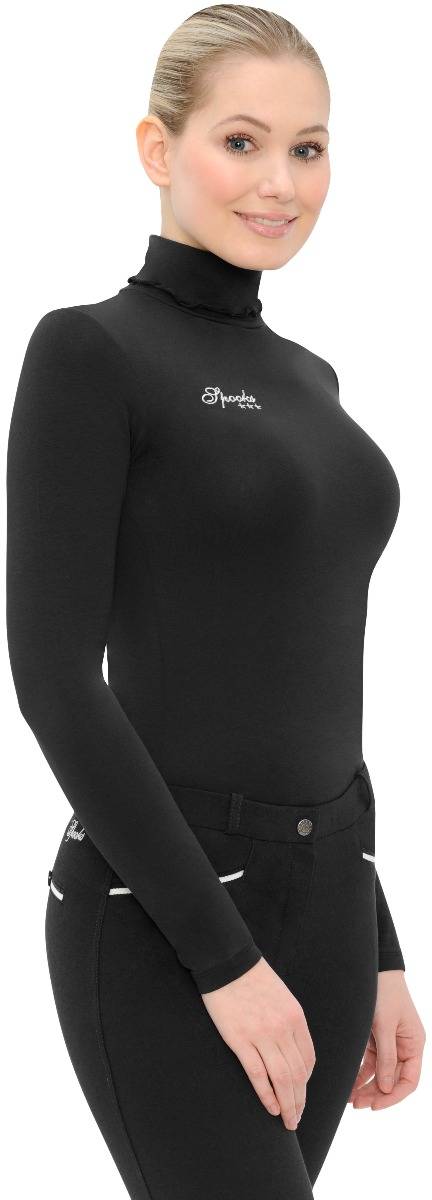 Spooks Phiene Turtleneck Begrenzte Freigabe