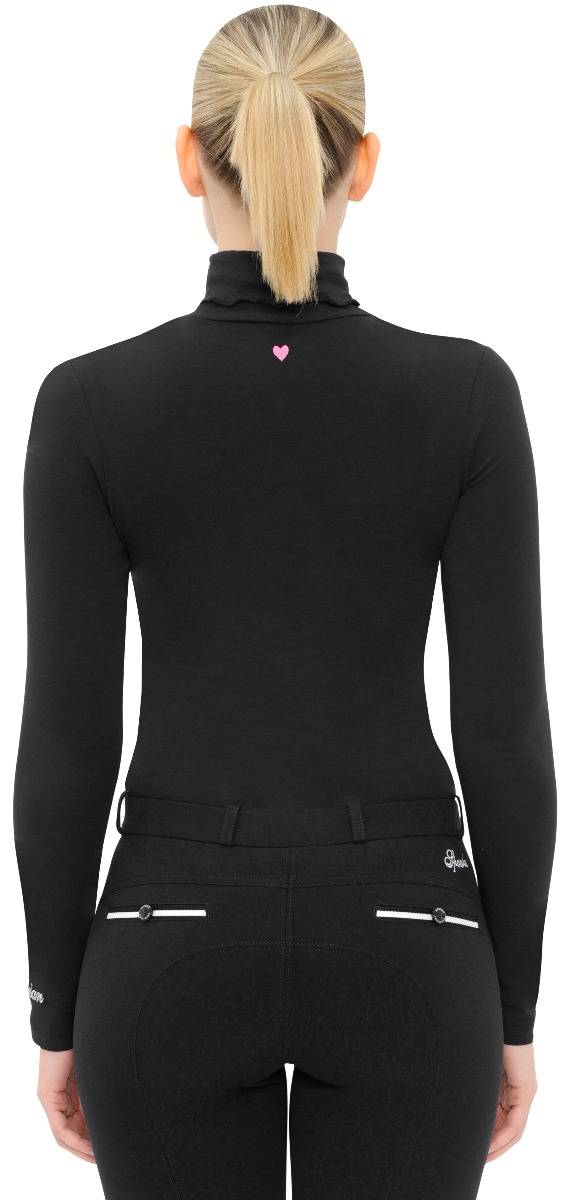 Spooks Phiene Turtleneck Begrenzte Freigabe