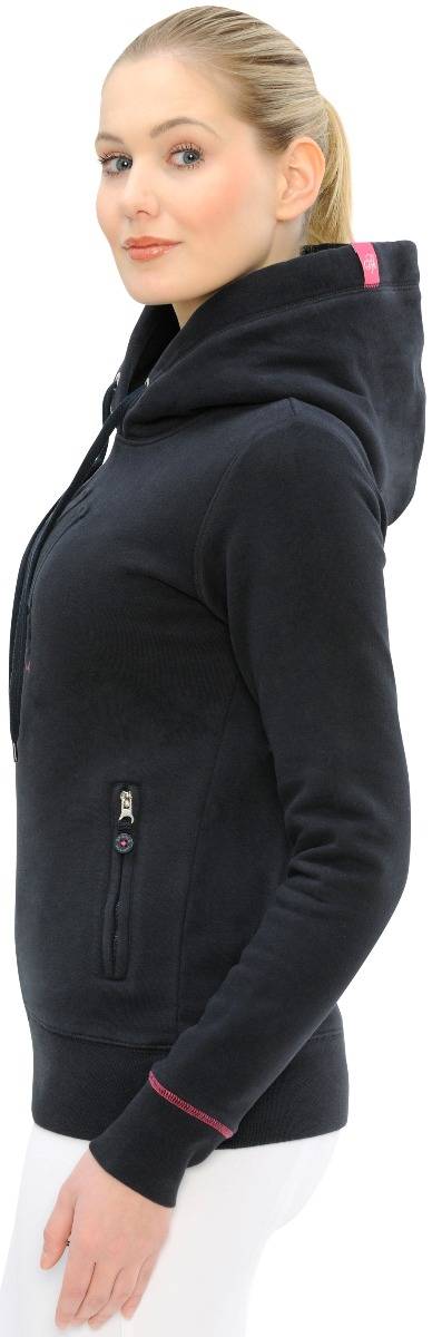 Spooks Lia Hoody Letzte 3 Tage