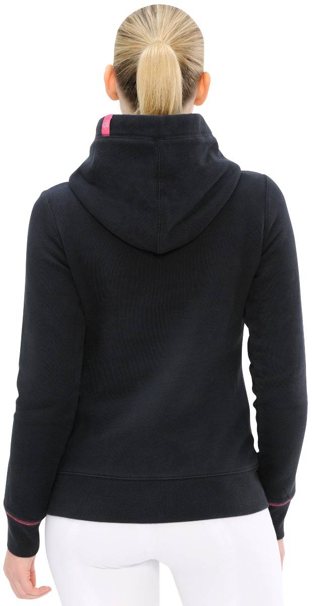 Spooks Lia Hoody Letzte 3 Tage