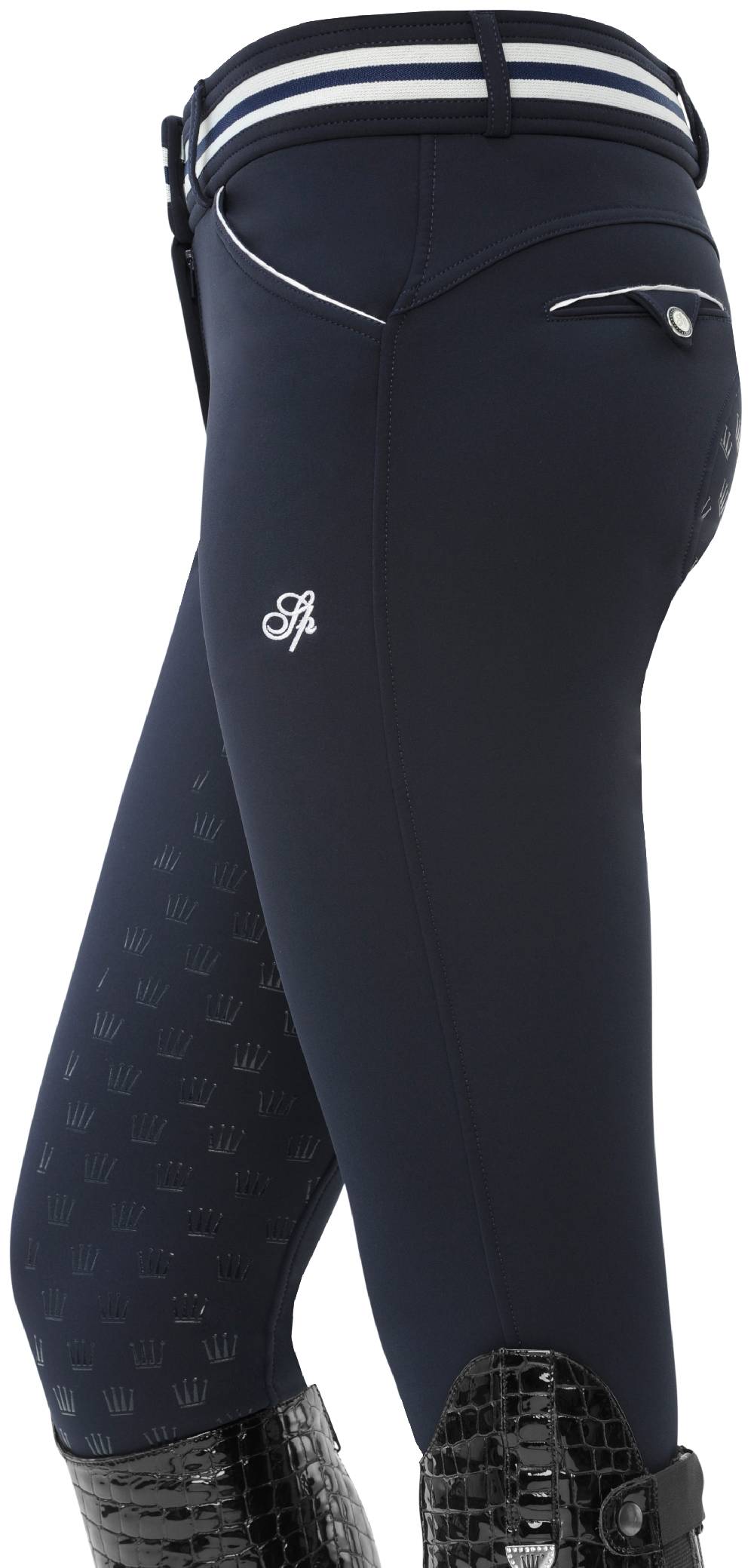 Spooks Fiona Full Grip Thermo JETZT KAUFEN