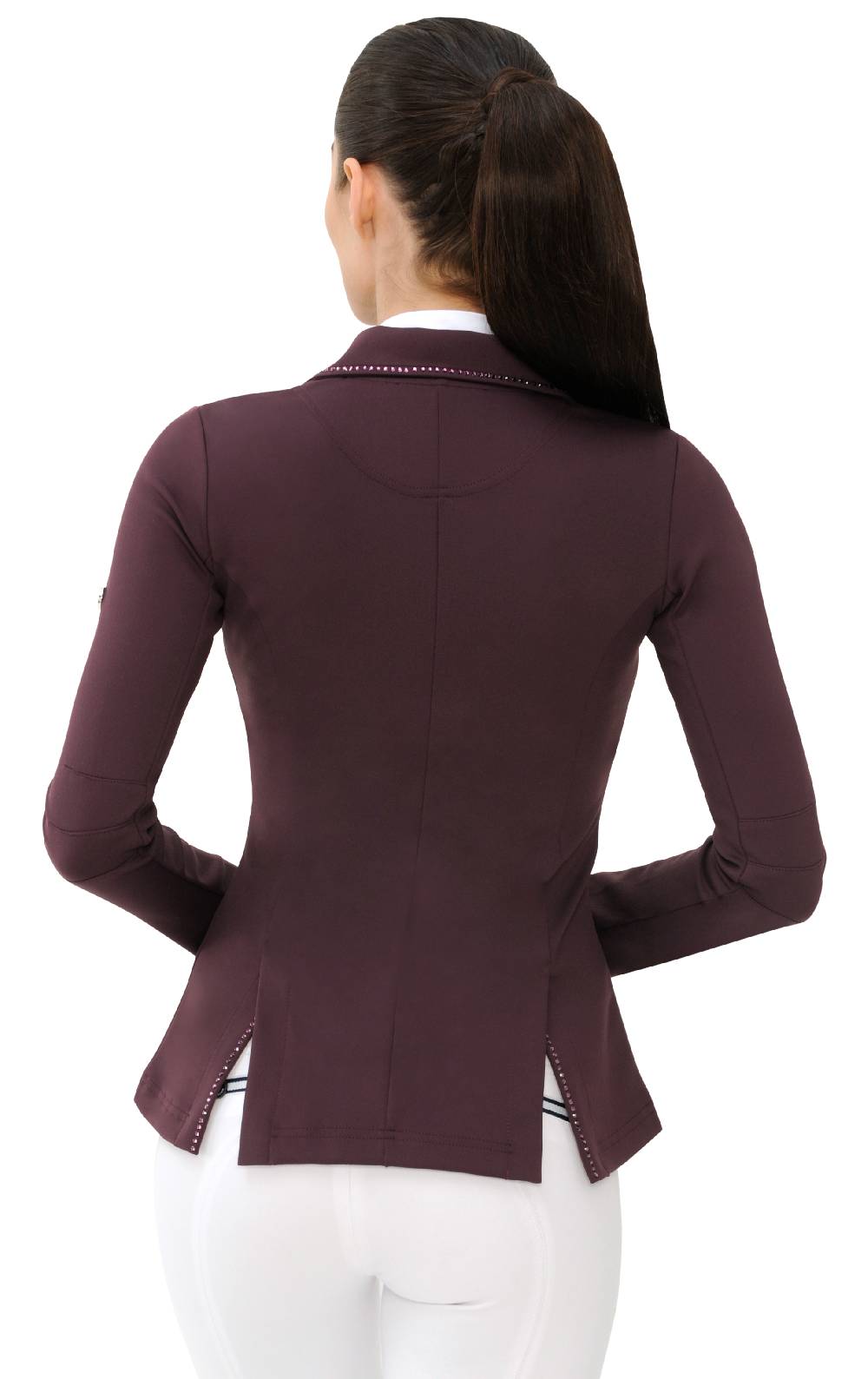 Spooks Showjacket Fridah Letzte 2 Tage