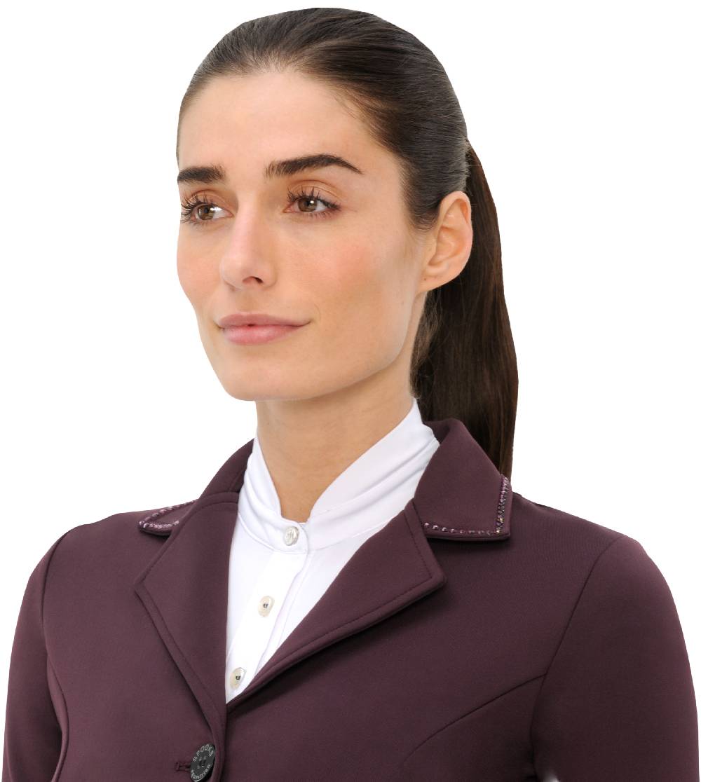 Spooks Showjacket Fridah Letzte 2 Tage
