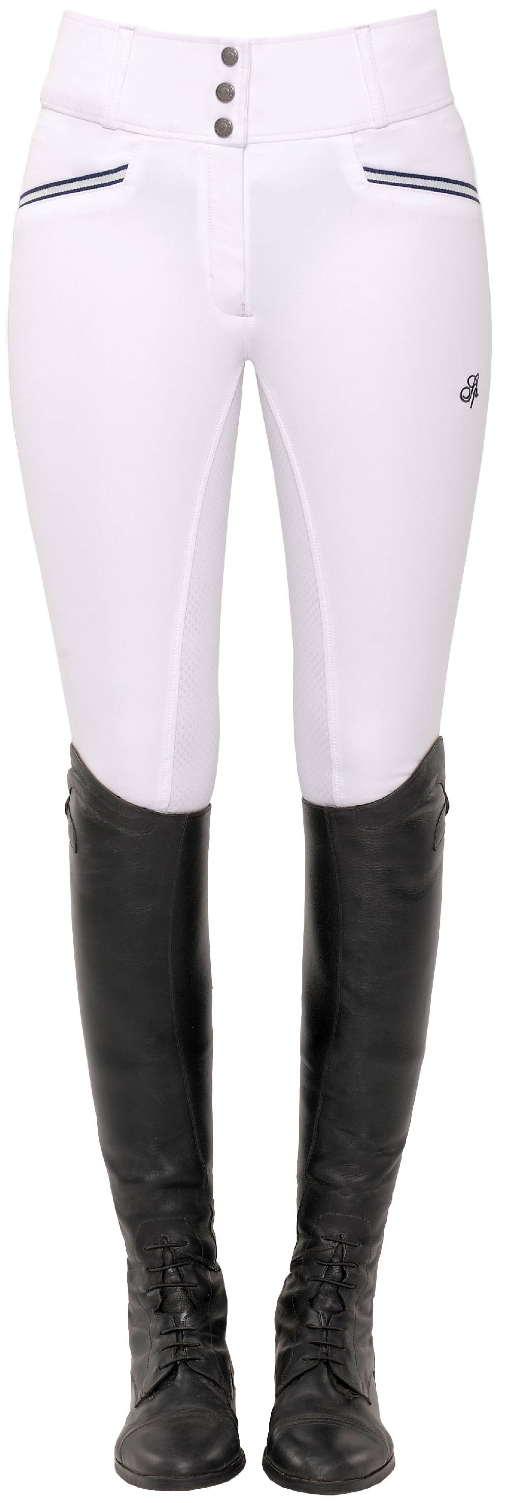 Spooks Ricarda Full Grip High Waist Letzter Tag