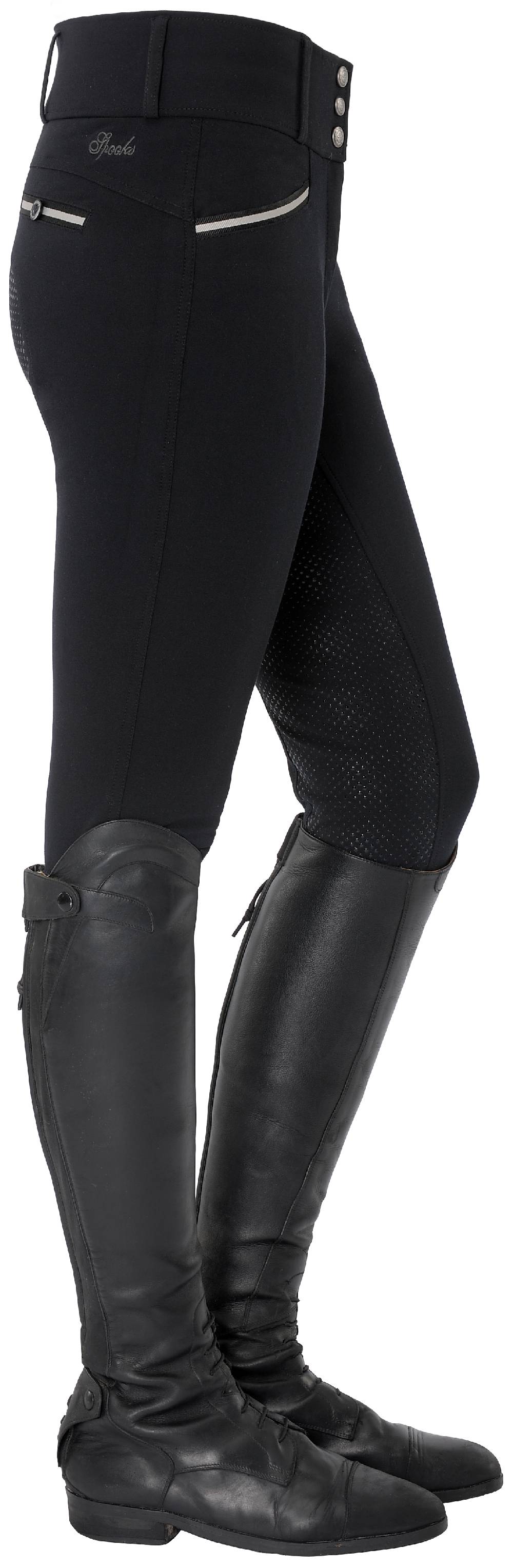 Spooks Ricarda Full Grip High Waist Bis zu 50% Rabatt