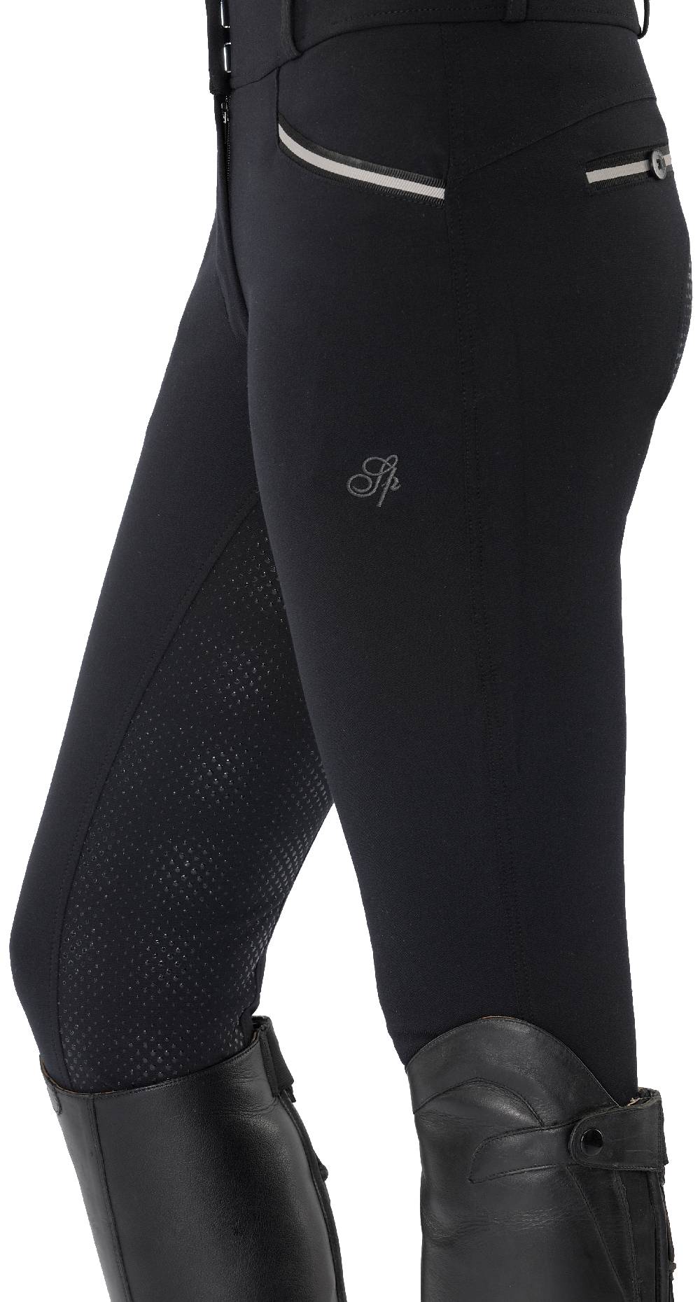 Spooks Ricarda Full Grip High Waist Bis zu 50% Rabatt