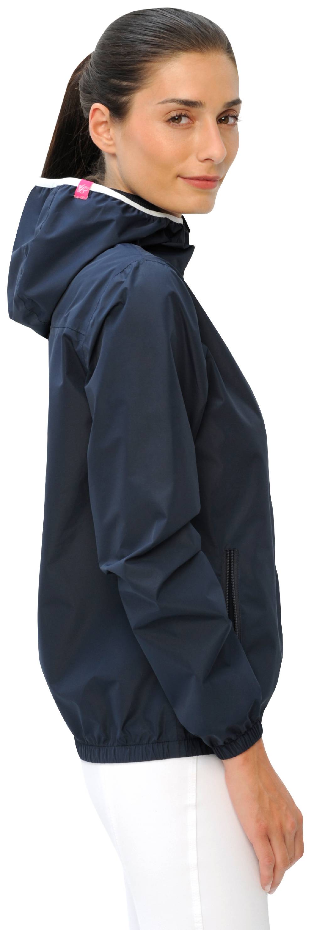 Spooks Merle Rain Jacket Bis zu 60% Rabatt