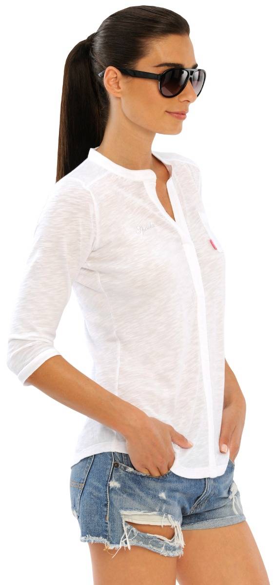 Spooks Eliza Shirt Nur für heute