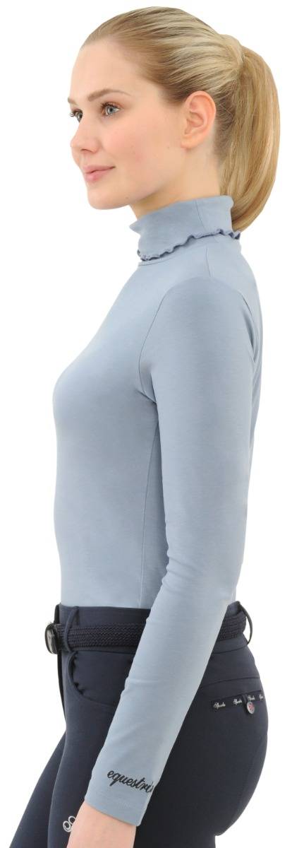 Spooks Phiene Turtleneck Sonderangebot der Fabrik