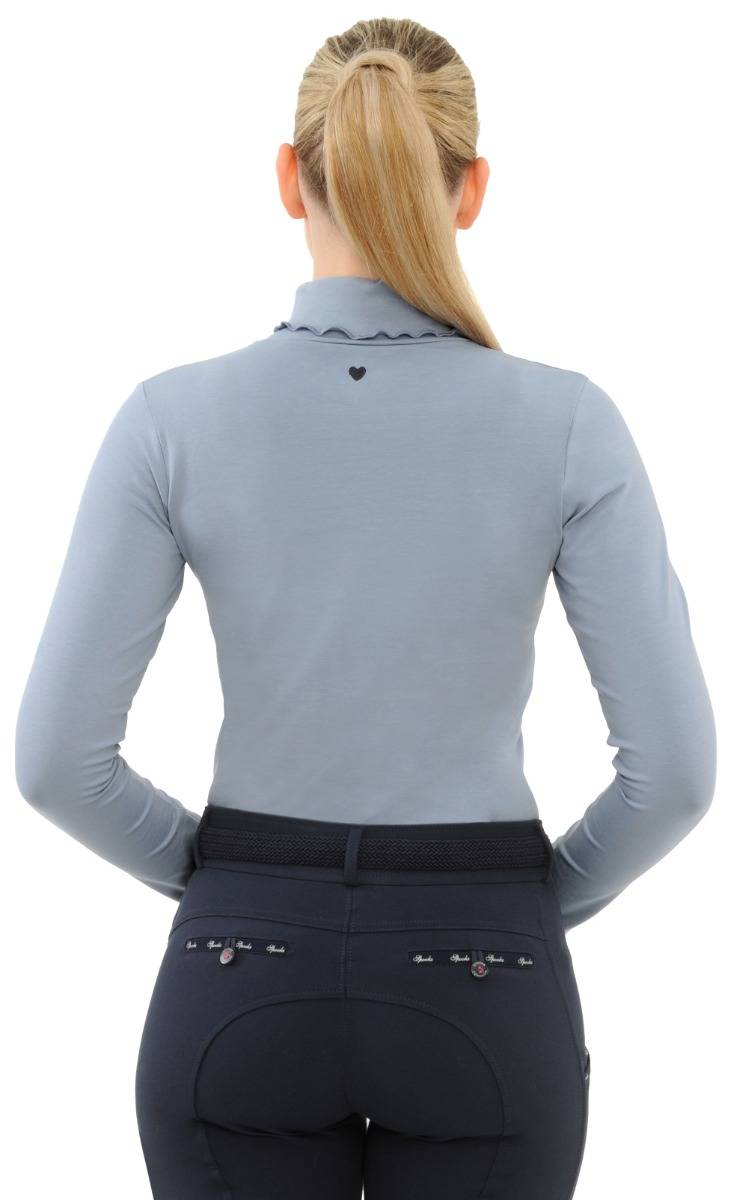 Spooks Phiene Turtleneck Sonderangebot der Fabrik