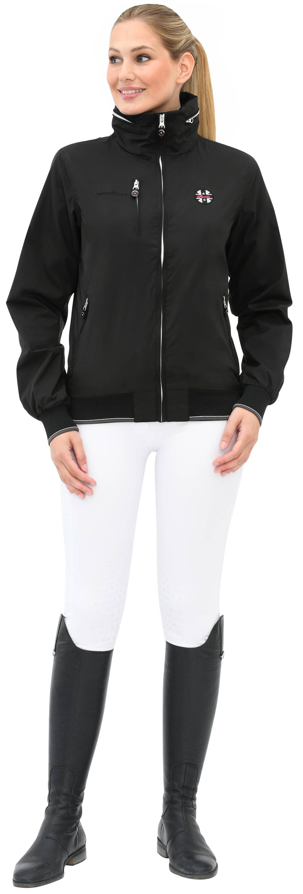 Spooks Cleo Jacket Bis zu 55% Rabatt