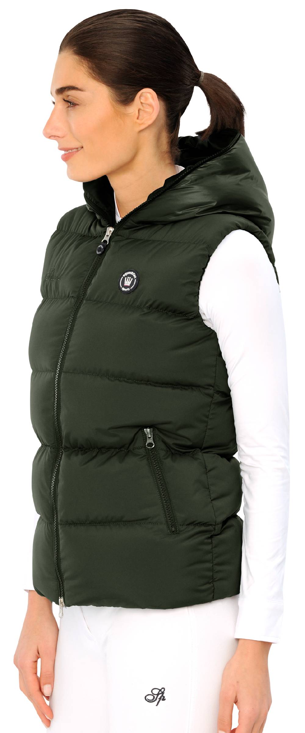 Spooks New Carla Bodywarmer Clearance-Verkauf