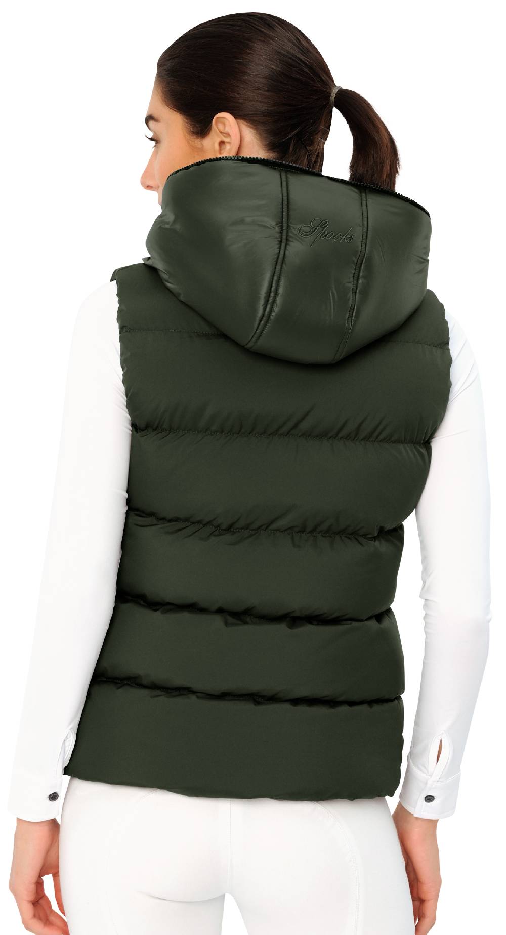 Spooks New Carla Bodywarmer Clearance-Verkauf