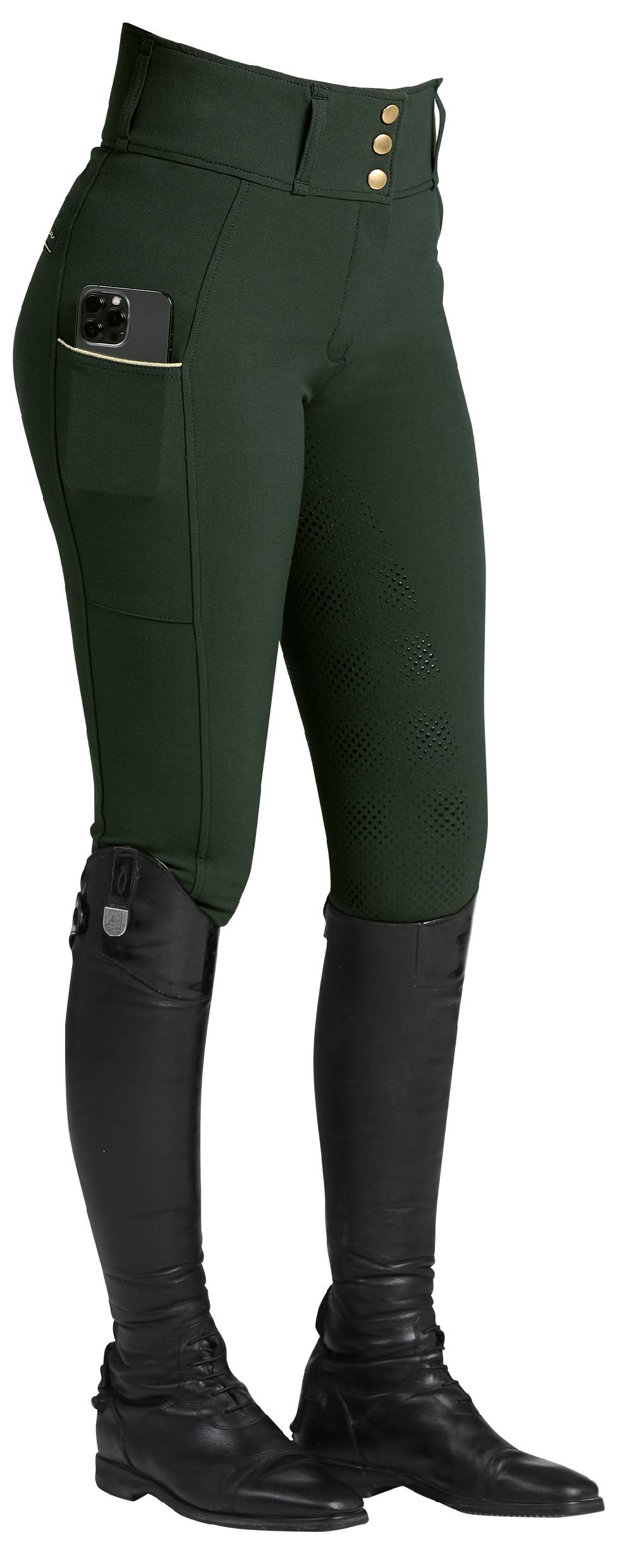 Spooks Annber Full Grip High Waist Fabrikladen